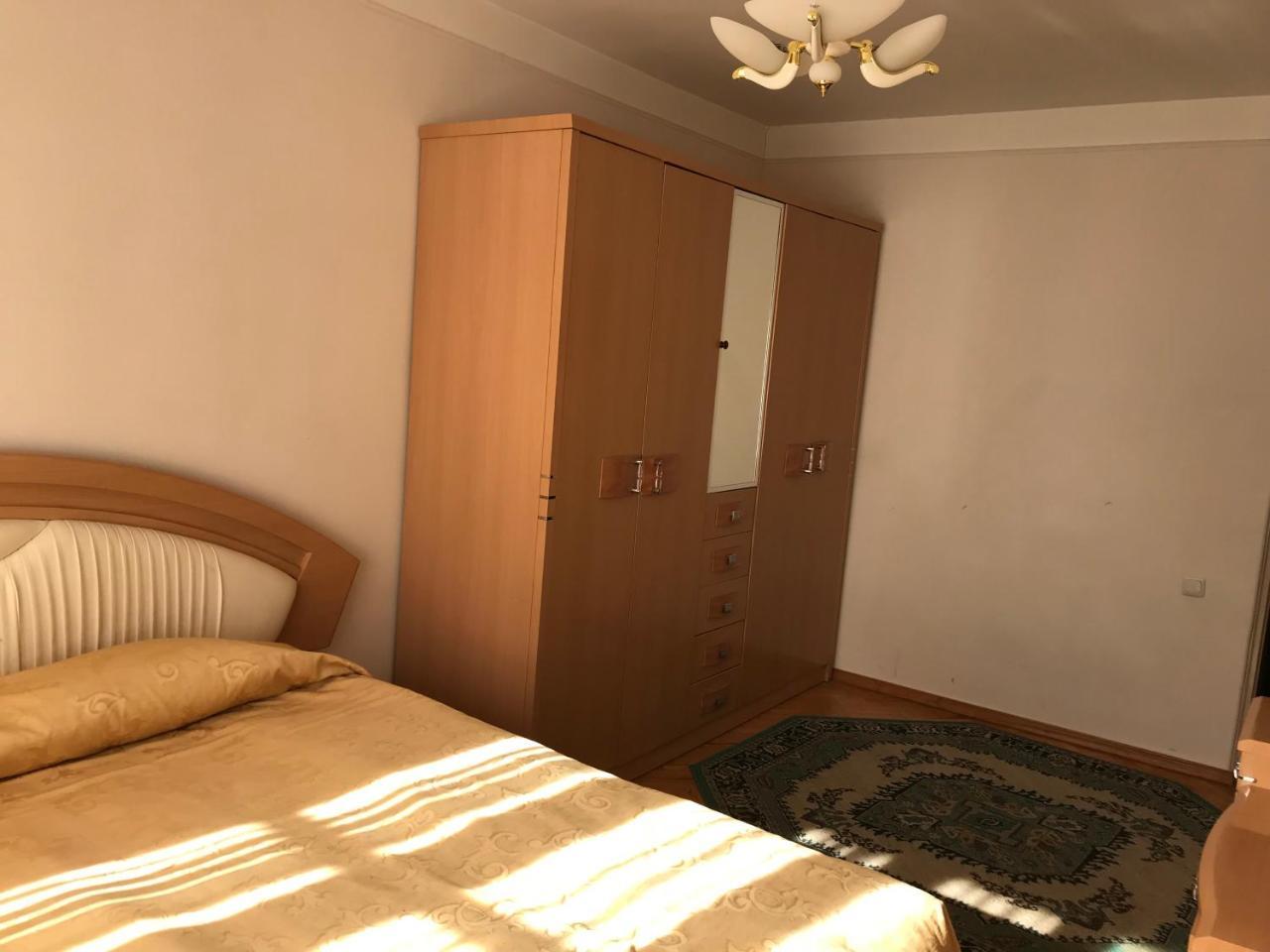 Hotel Aliq Zaghkadsor Exterior foto